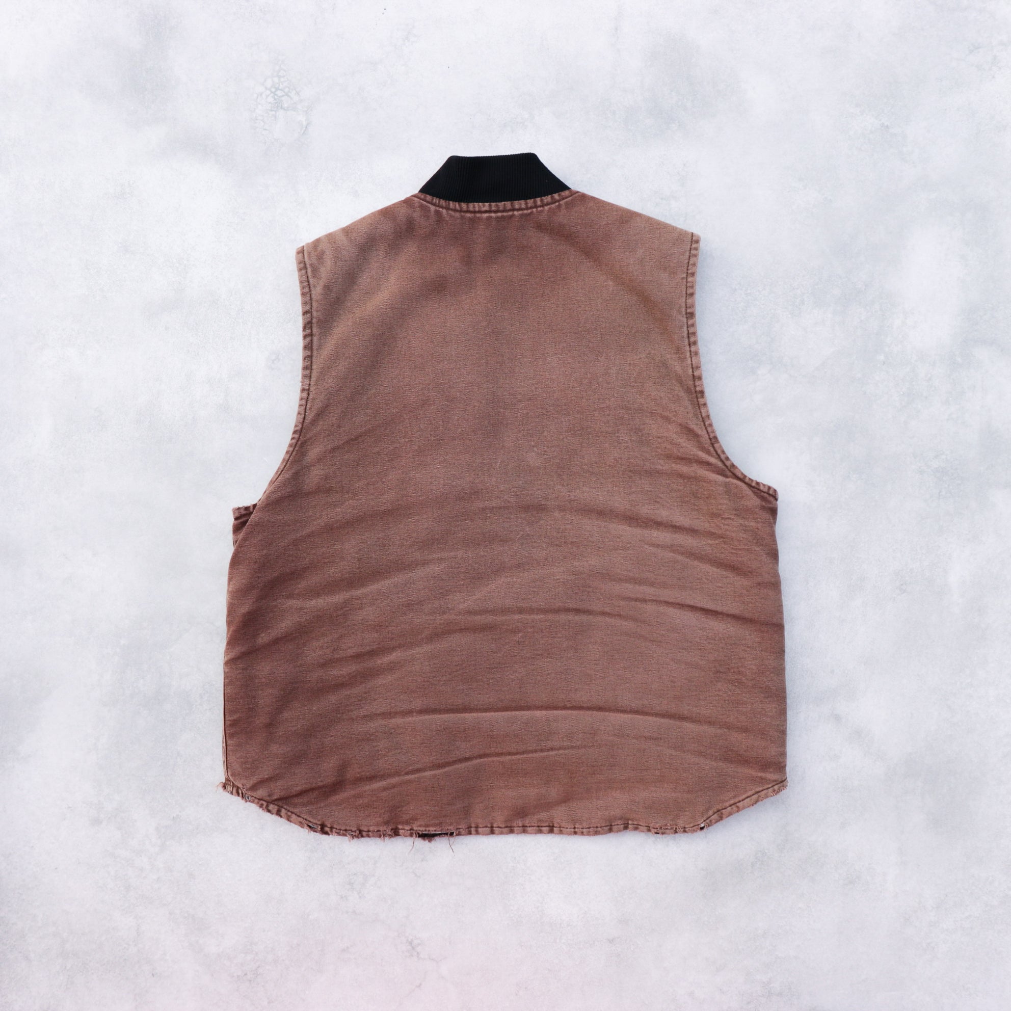 Carhartt Duck Vest – POOL SIDE