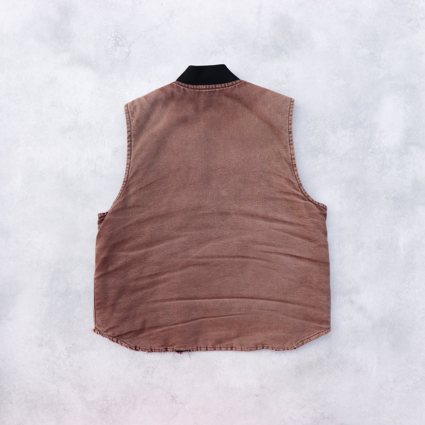 Carhartt Duck Vest