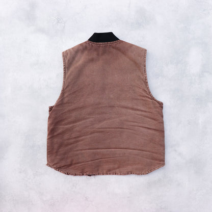 Carhartt Duck Vest