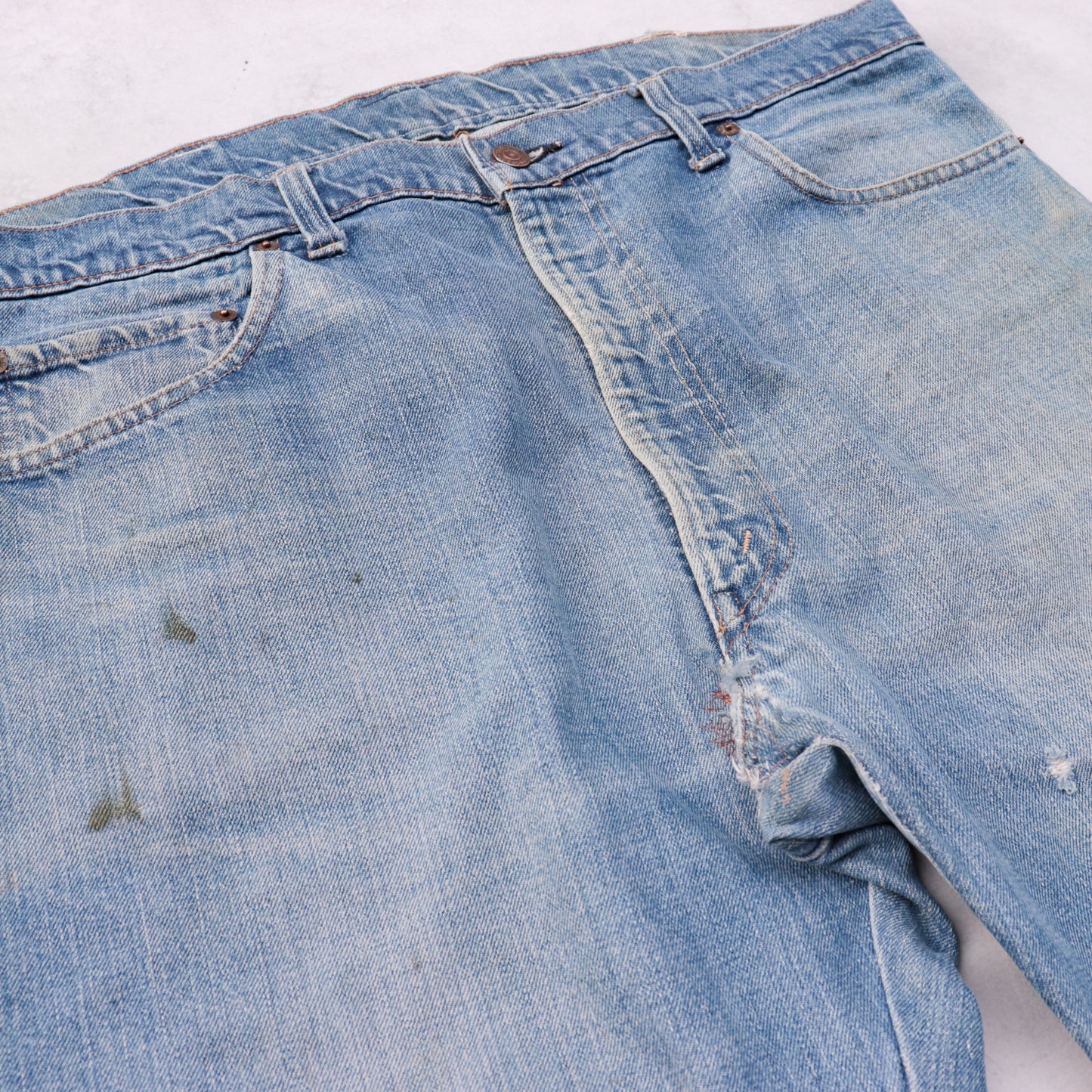 70s Levi's 505
