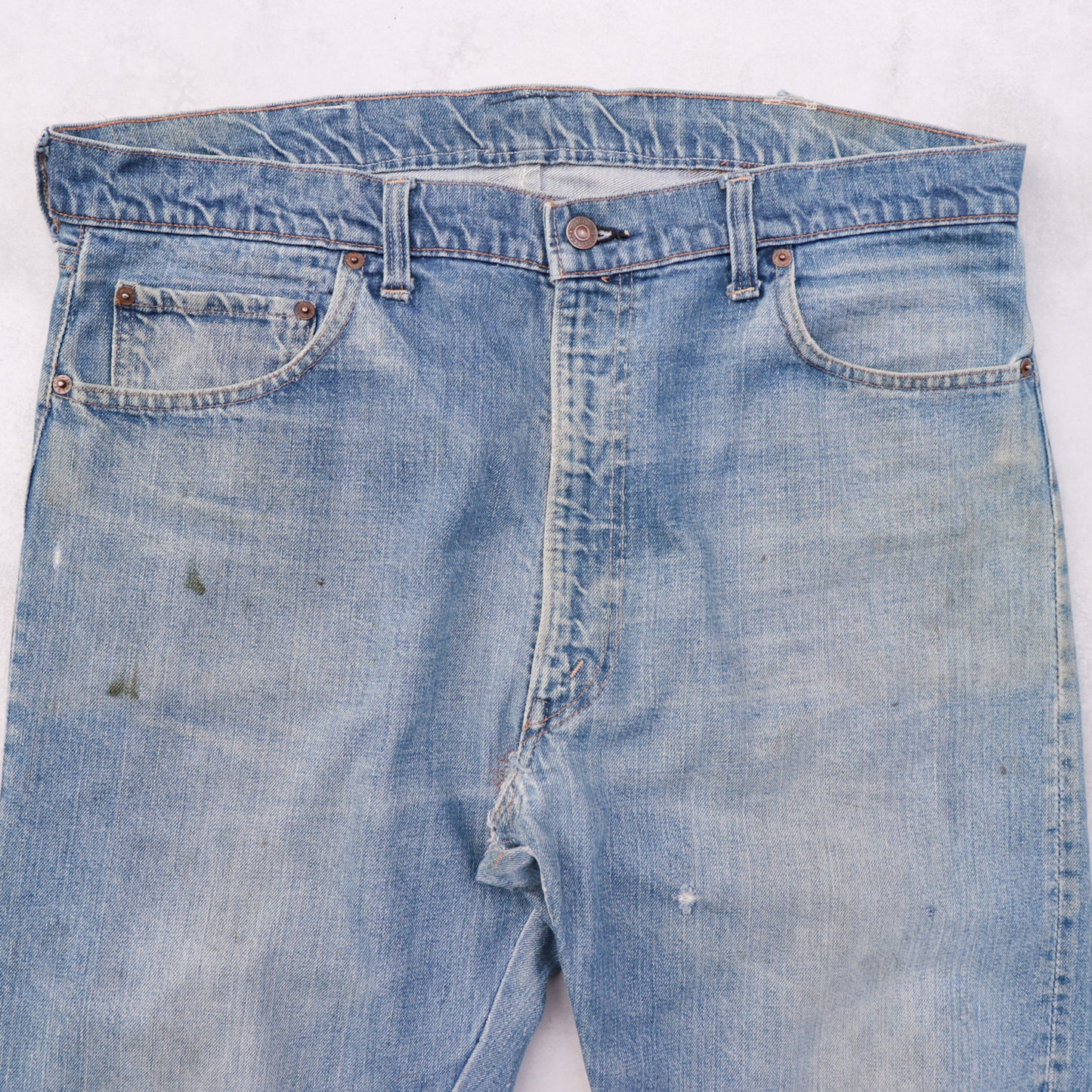 70s Levi's 505