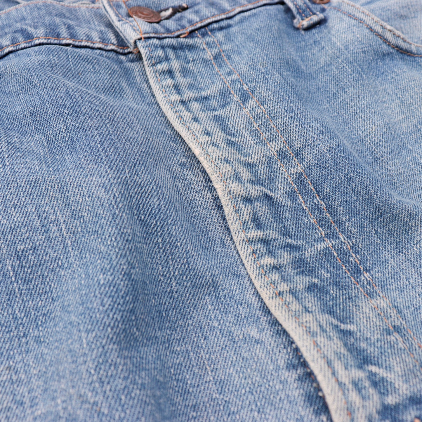 70s Levi's 505