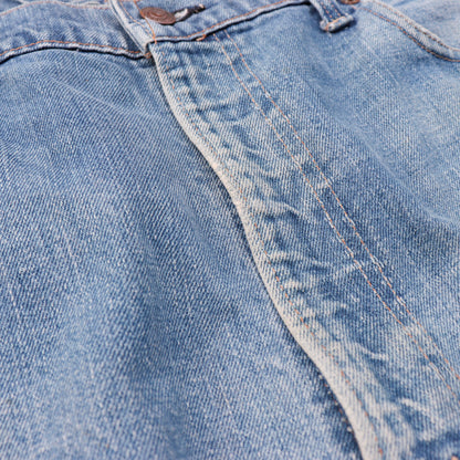 70s Levi's 505