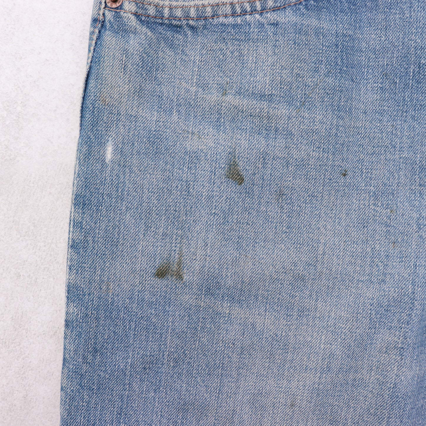 70s Levi's 505