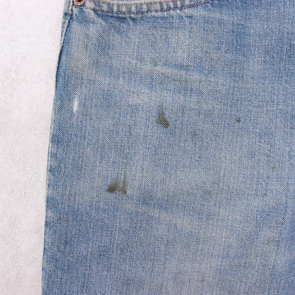 70s Levi's 505