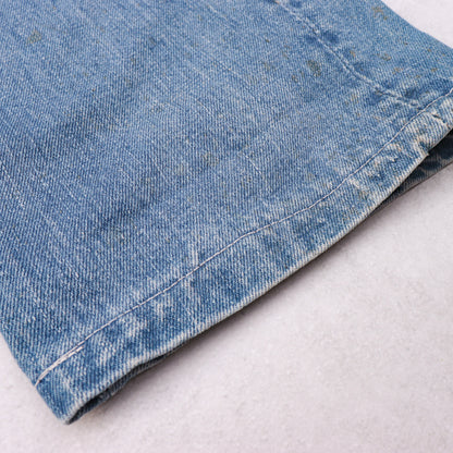 70s Levi's 505