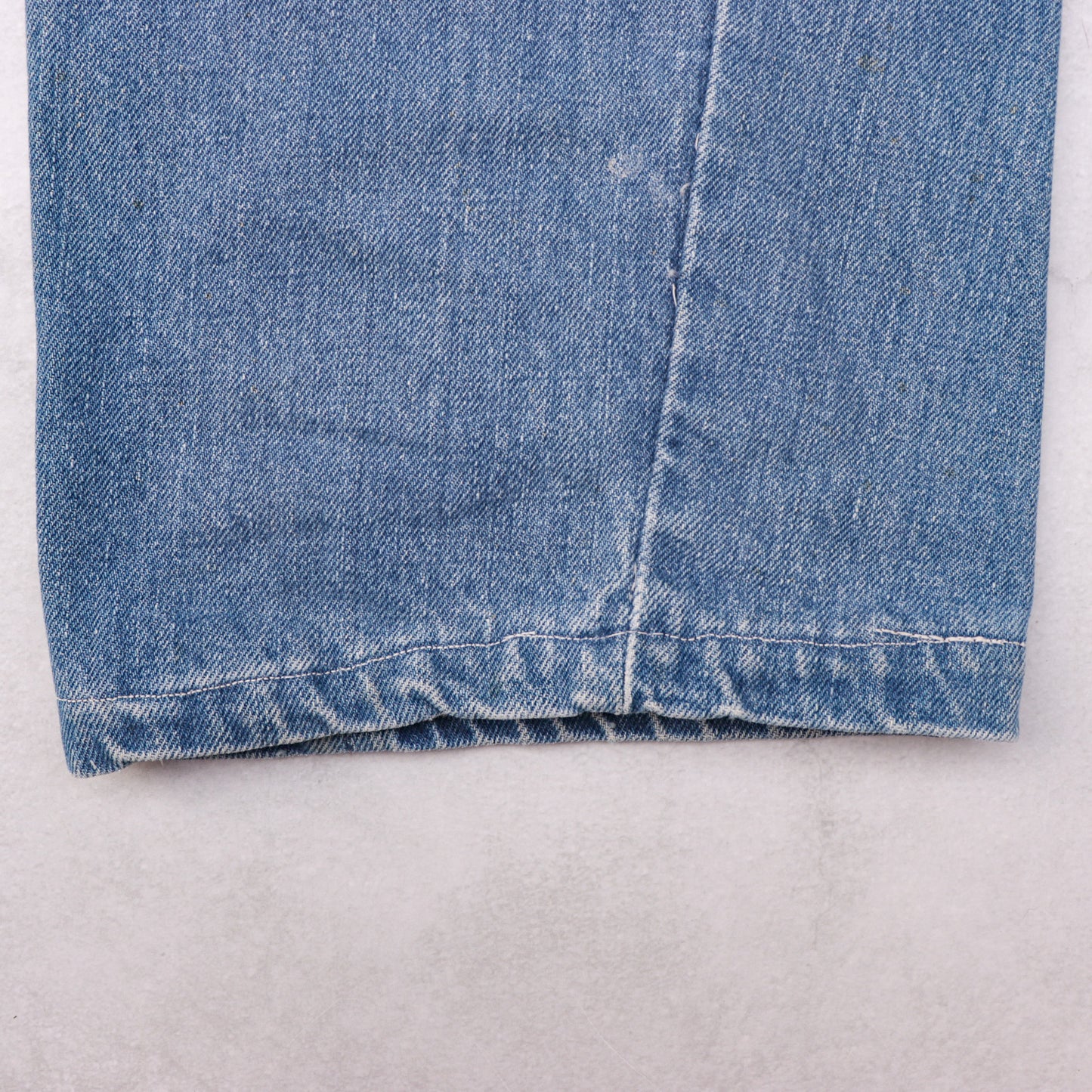 70s Levi's 505