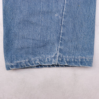 70s Levi's 505