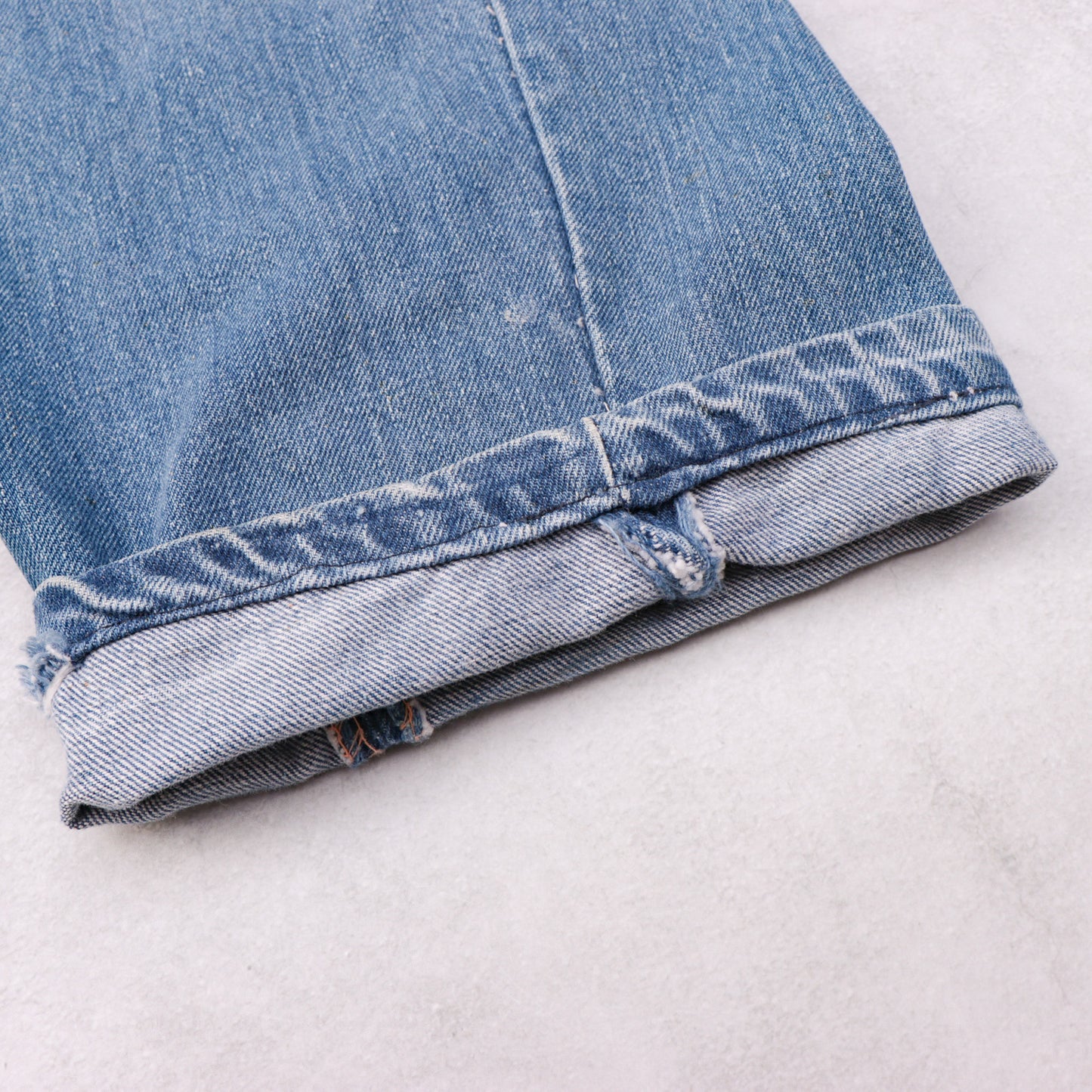 70s Levi's 505