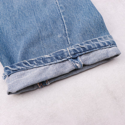 70s Levi's 505