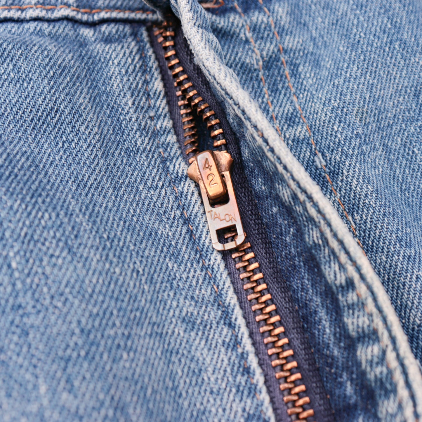 70s Levi's 505