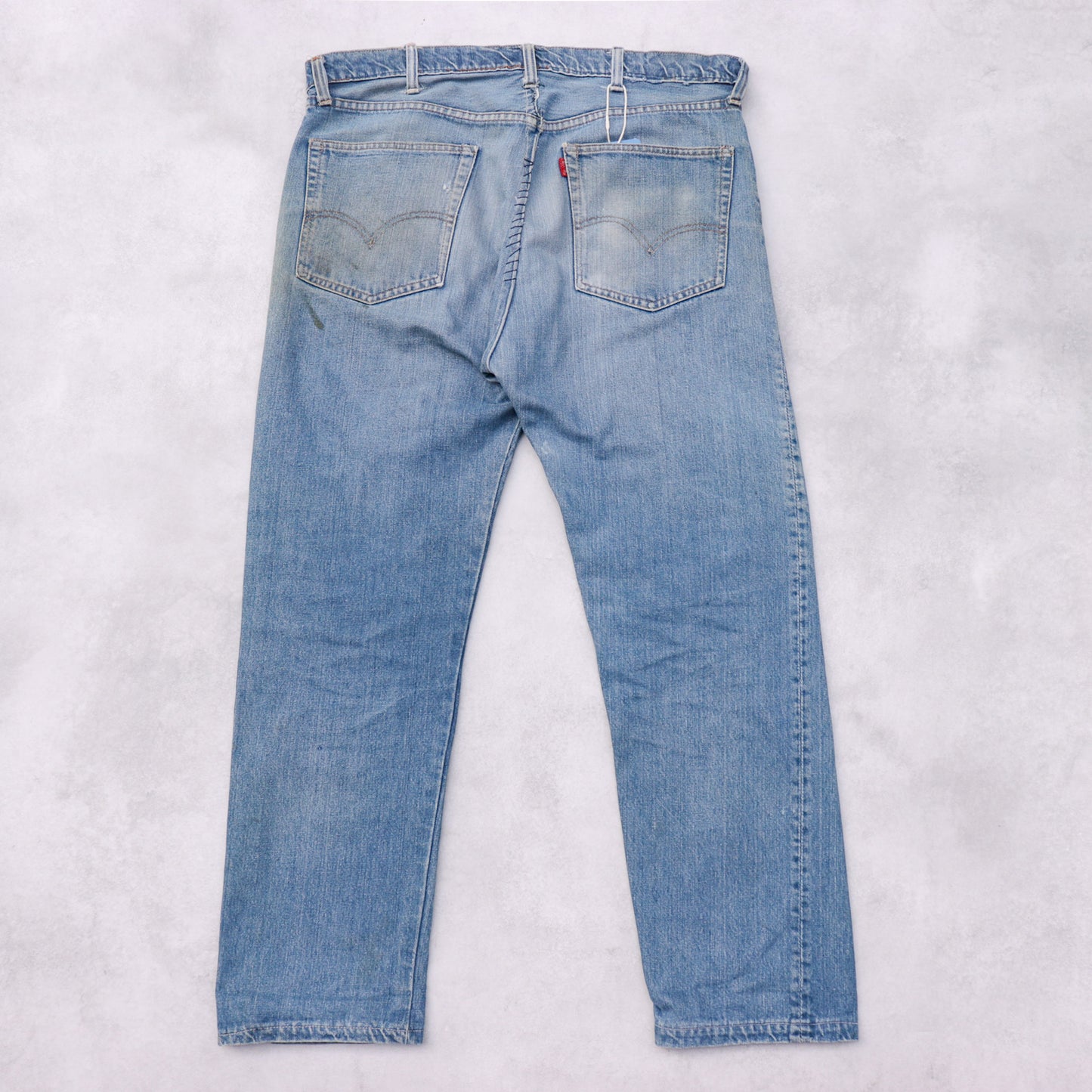 70s Levi's 505