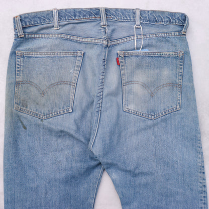 70s Levi's 505