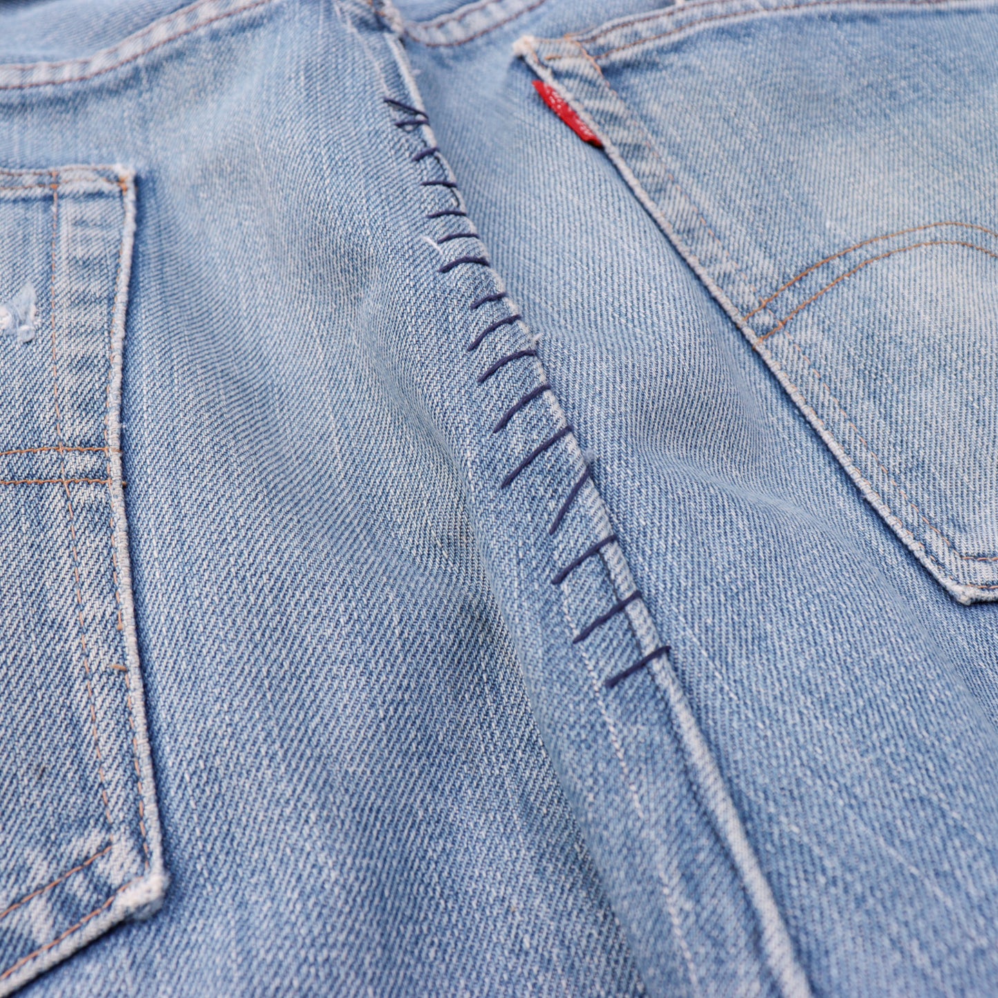 70s Levi's 505