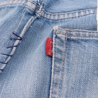 70s Levi's 505