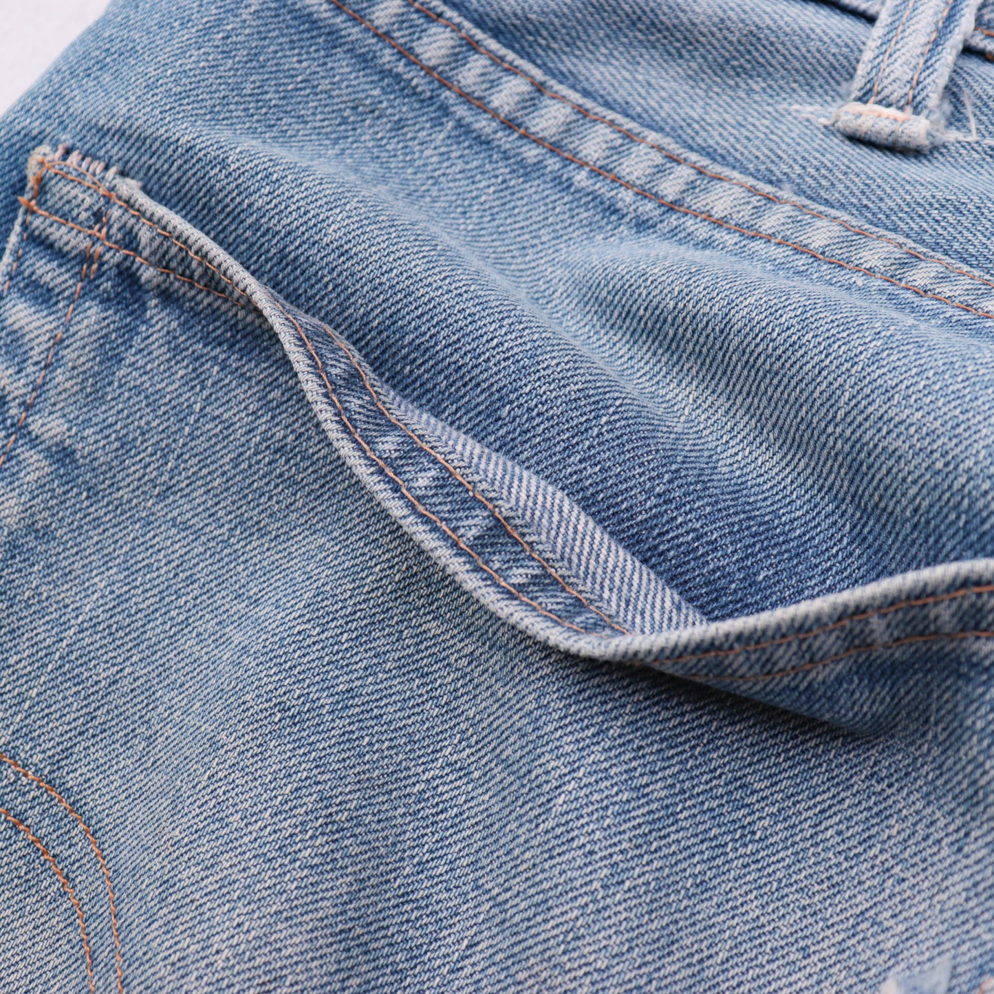 70s Levi's 505