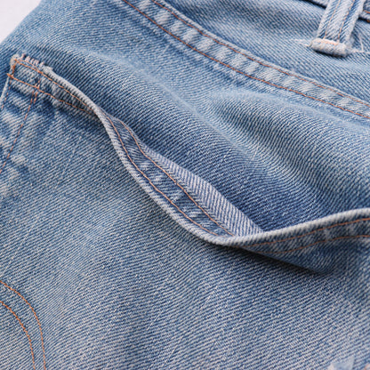 70s Levi's 505