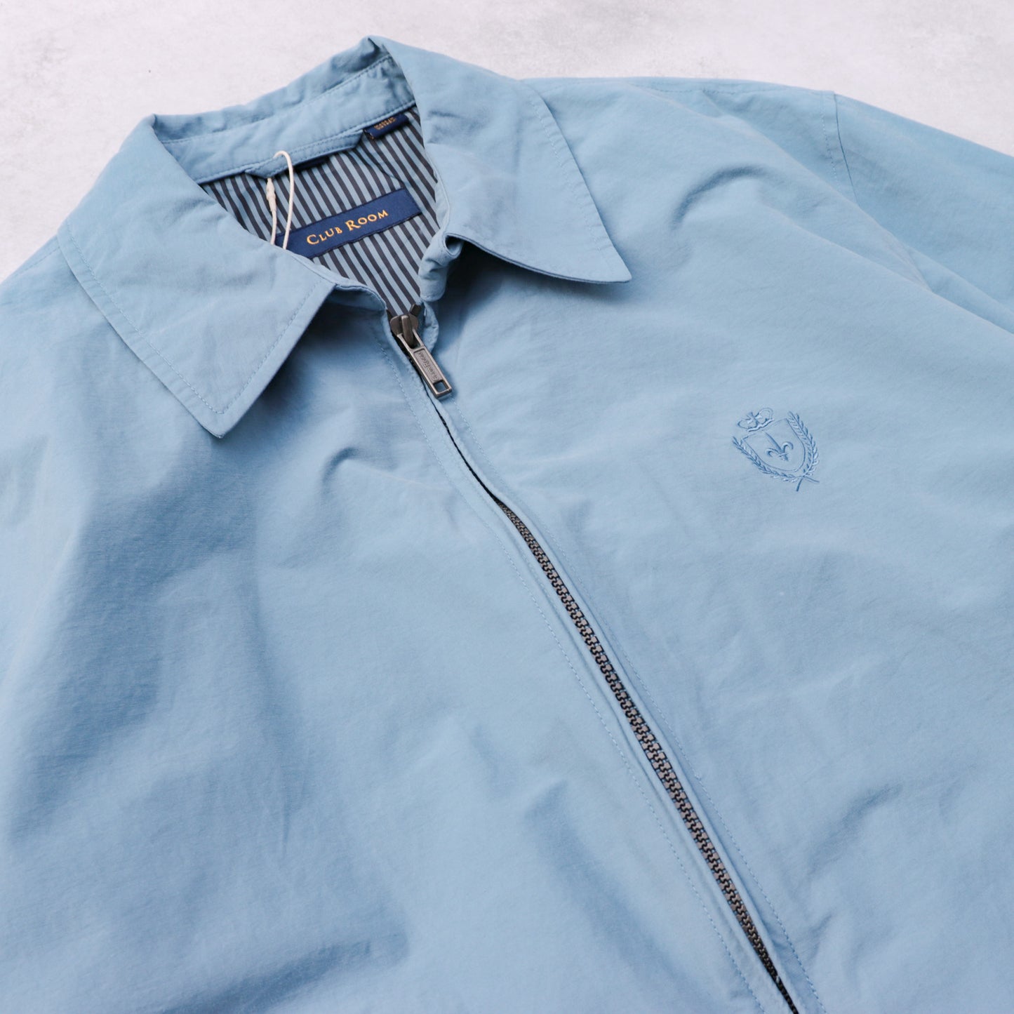CLUB ROOM Drizzler Jacket