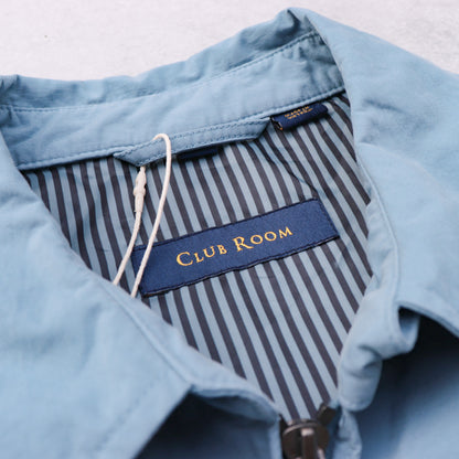 CLUB ROOM Drizzler Jacket
