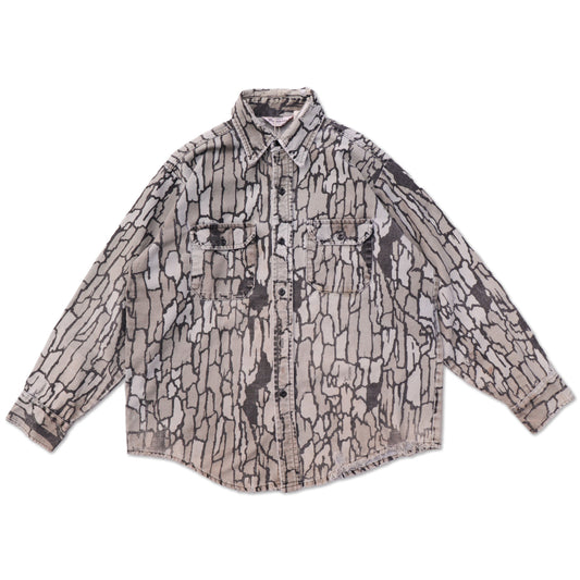 Frostproof Trebark Camo Shirts