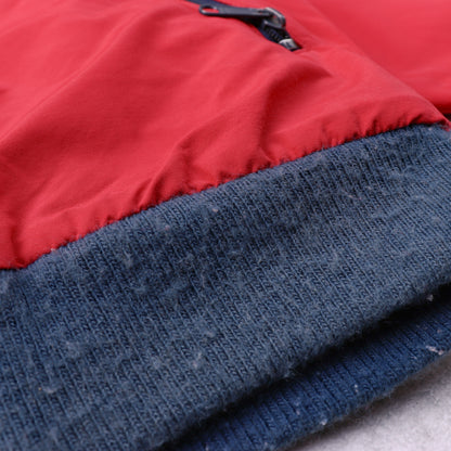 L.L Bean Warm Up Jacket
