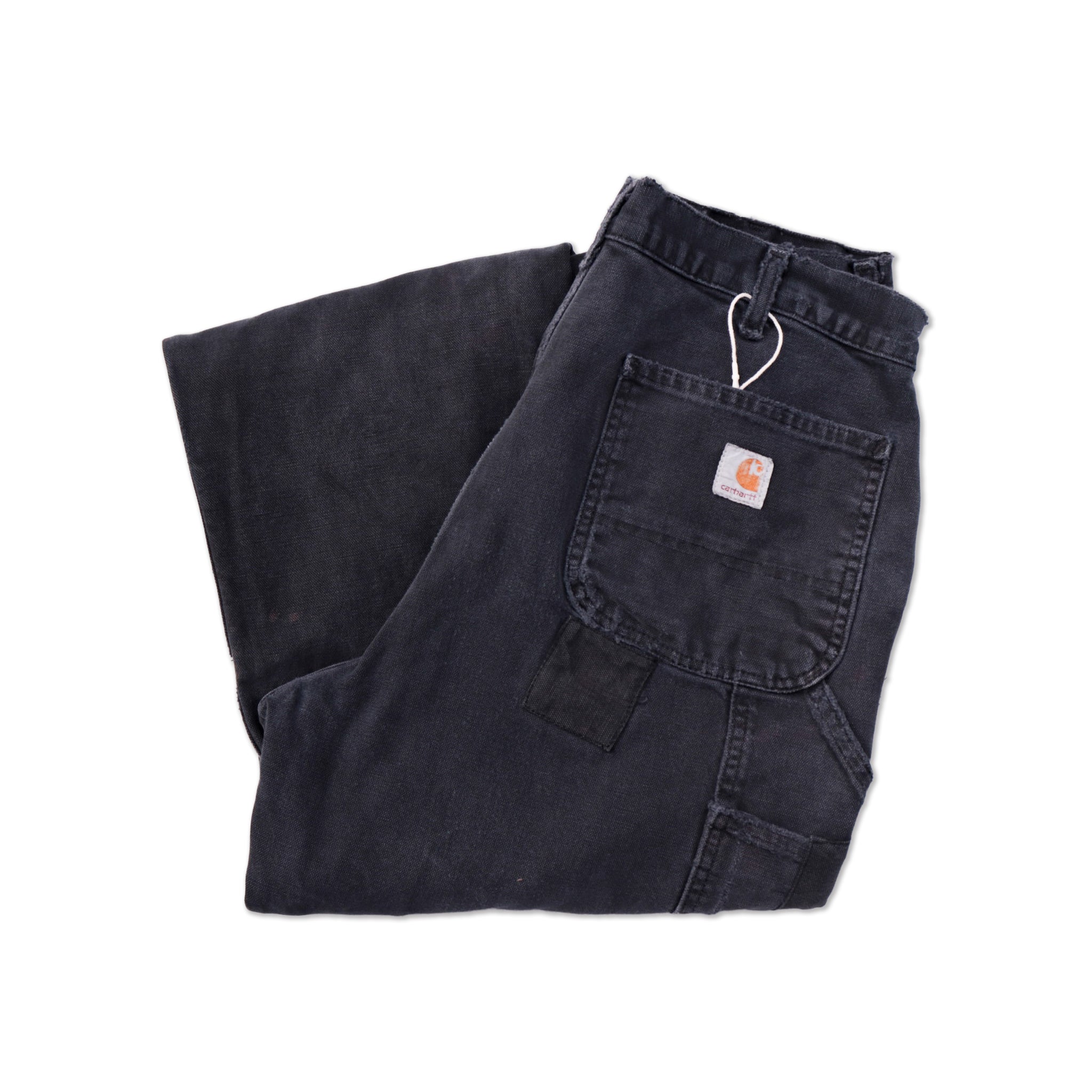 Carhartt Double Knee Duck Pants – POOL SIDE
