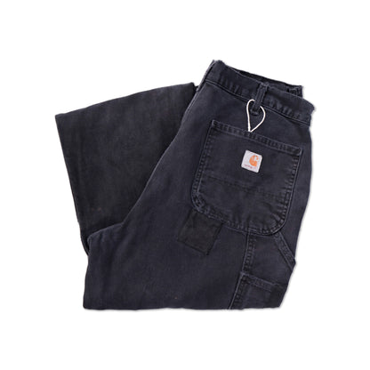 Carhartt Double Knee Duck Pants