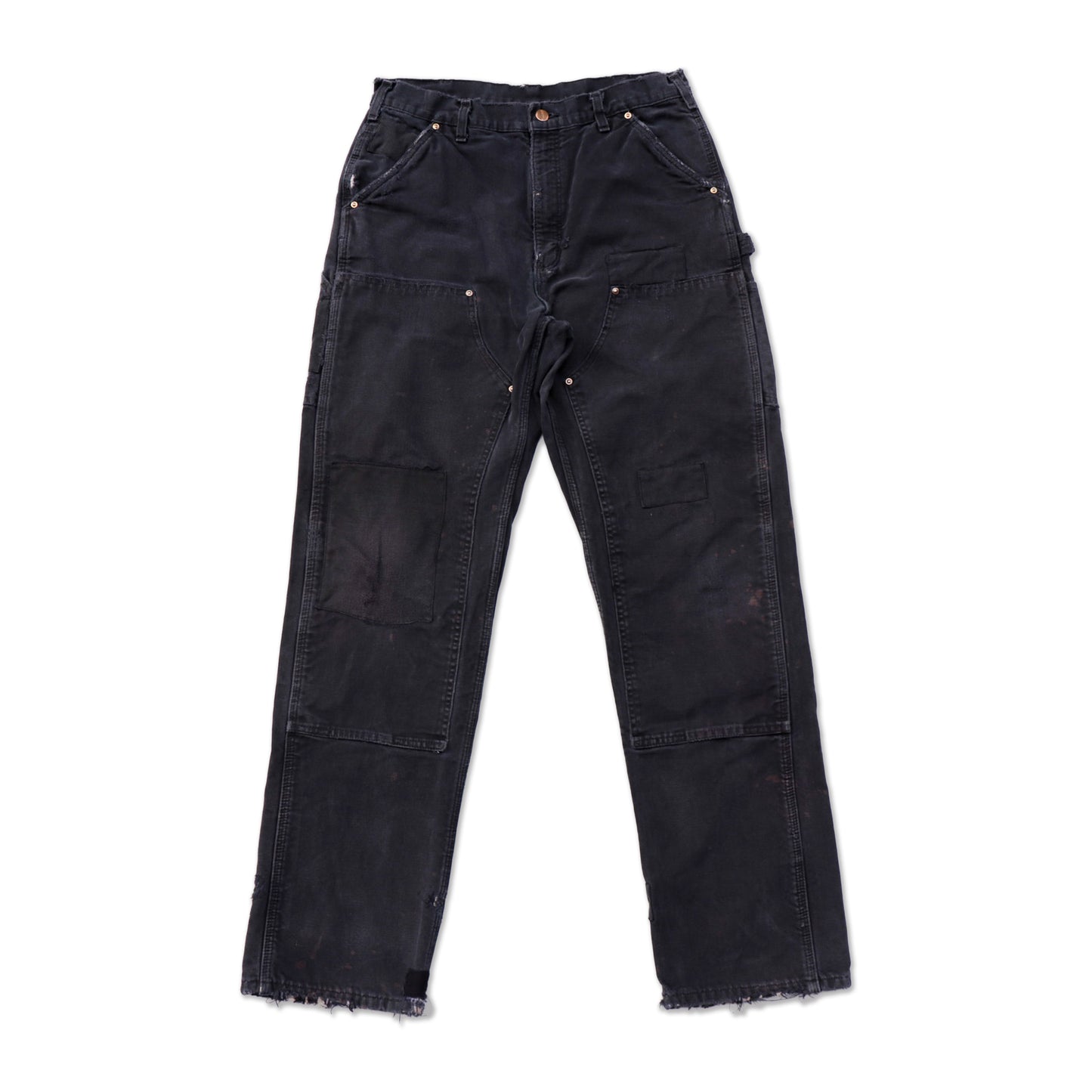 Carhartt Double Knee Duck Pants
