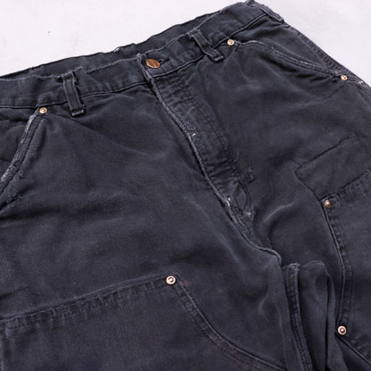 Carhartt Double Knee Duck Pants