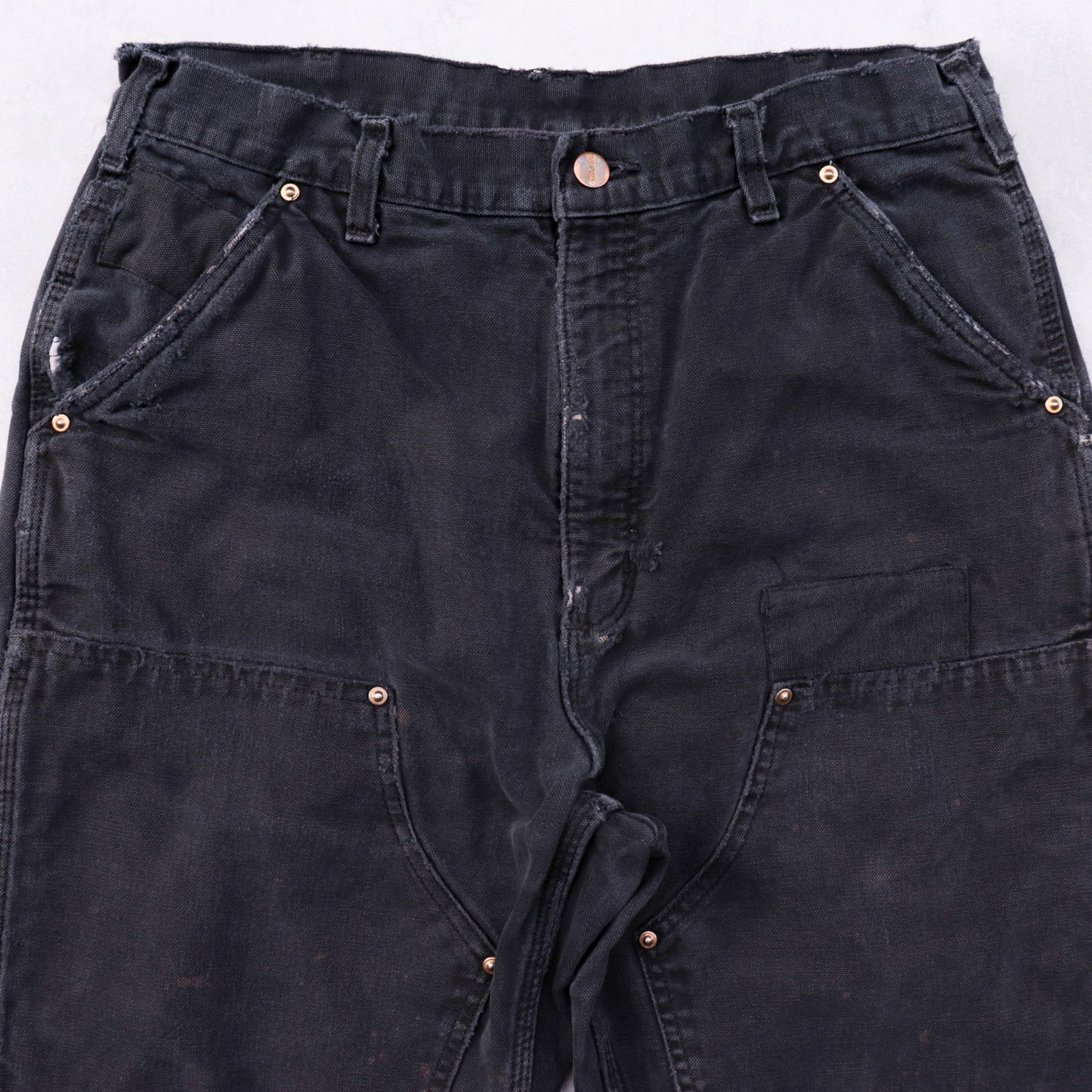 Carhartt Double Knee Duck Pants