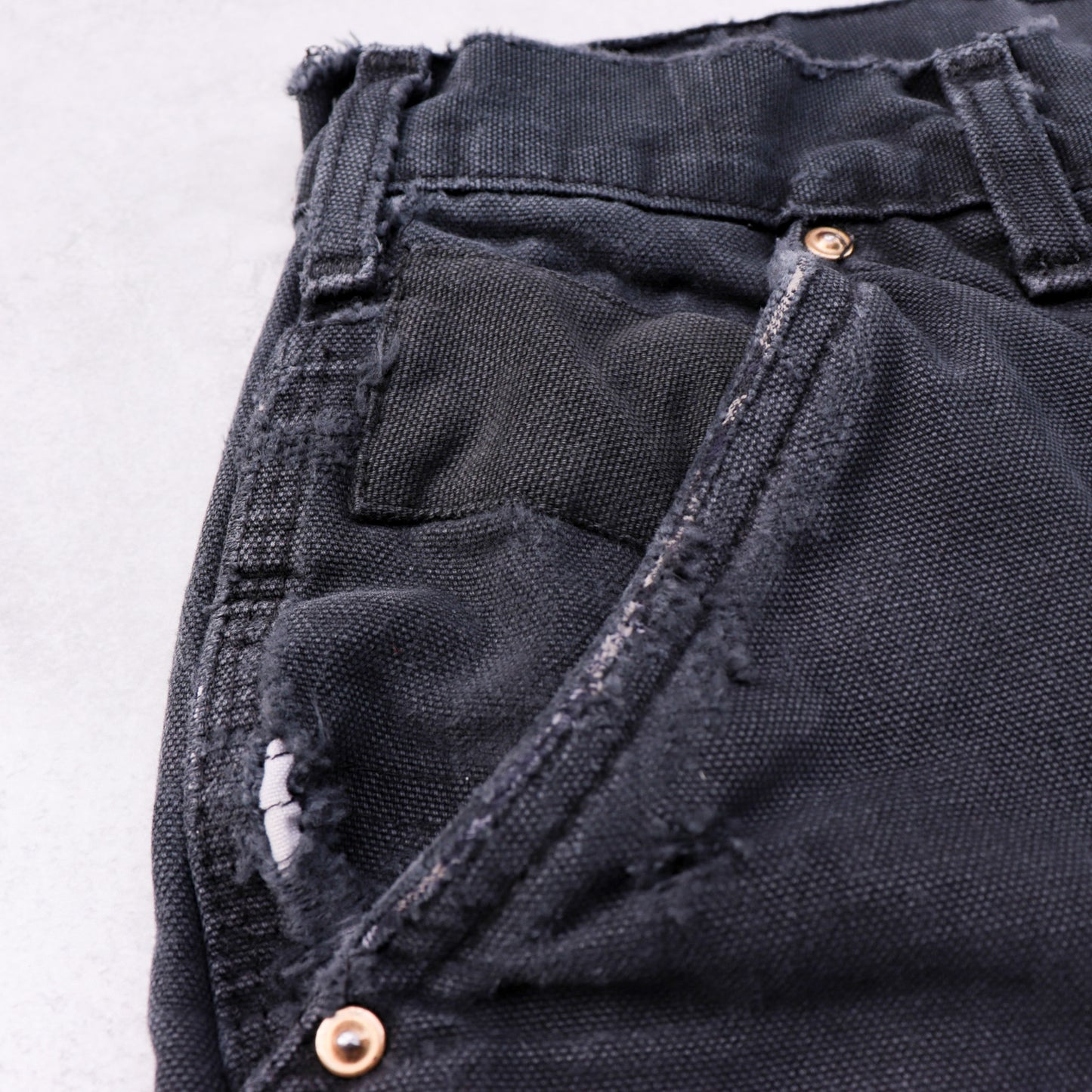 Carhartt Double Knee Duck Pants