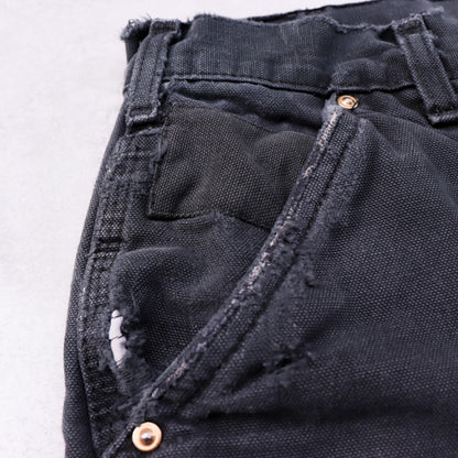 Carhartt Double Knee Duck Pants