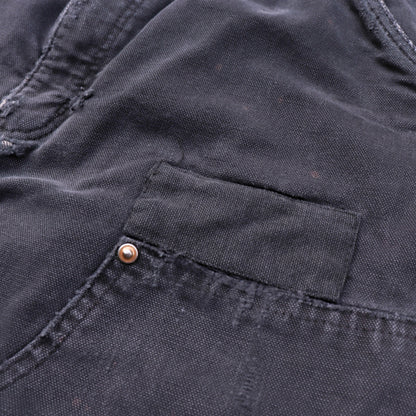 Carhartt Double Knee Duck Pants