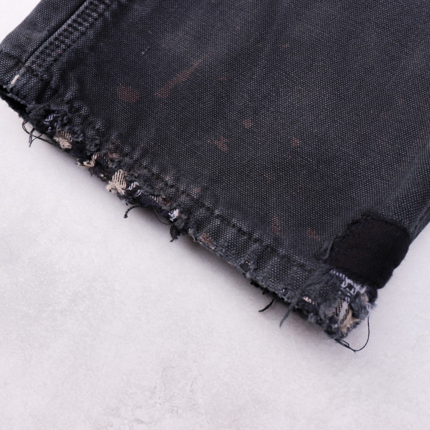 Carhartt Double Knee Duck Pants