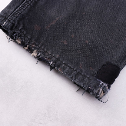 Carhartt Double Knee Duck Pants
