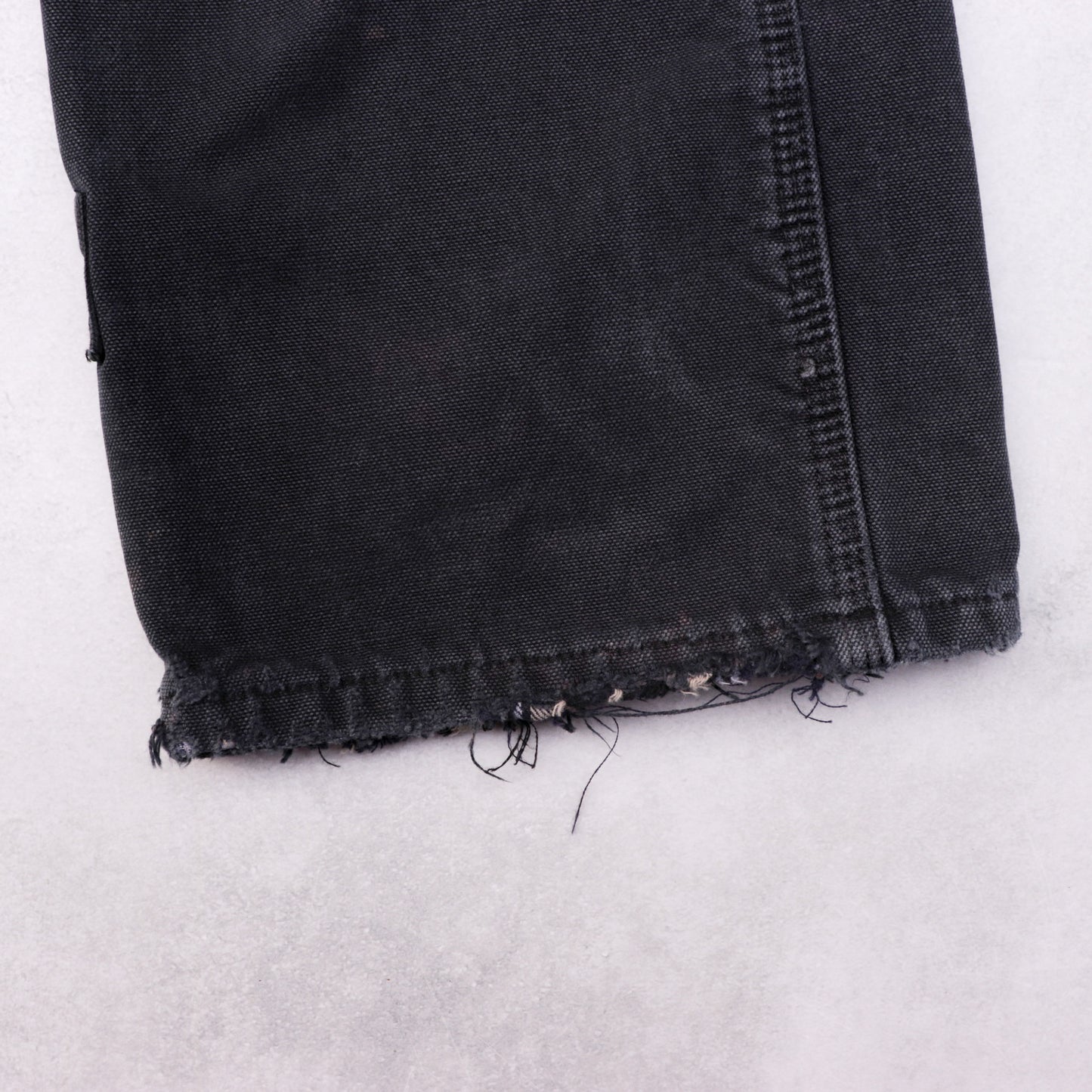 Carhartt Double Knee Duck Pants