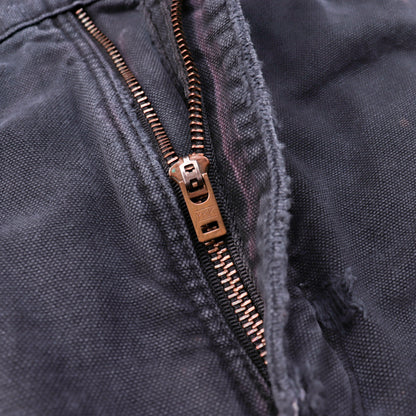 Carhartt Double Knee Duck Pants