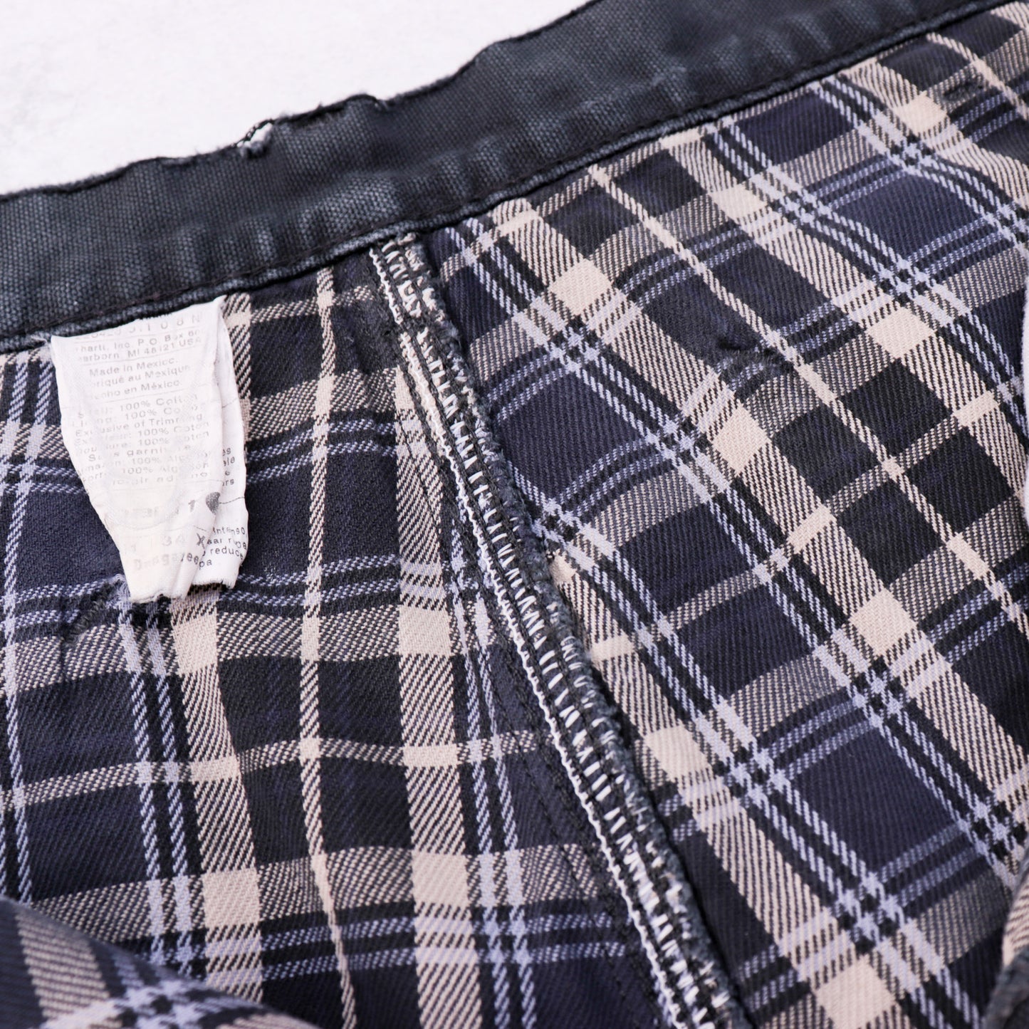 Carhartt Double Knee Duck Pants