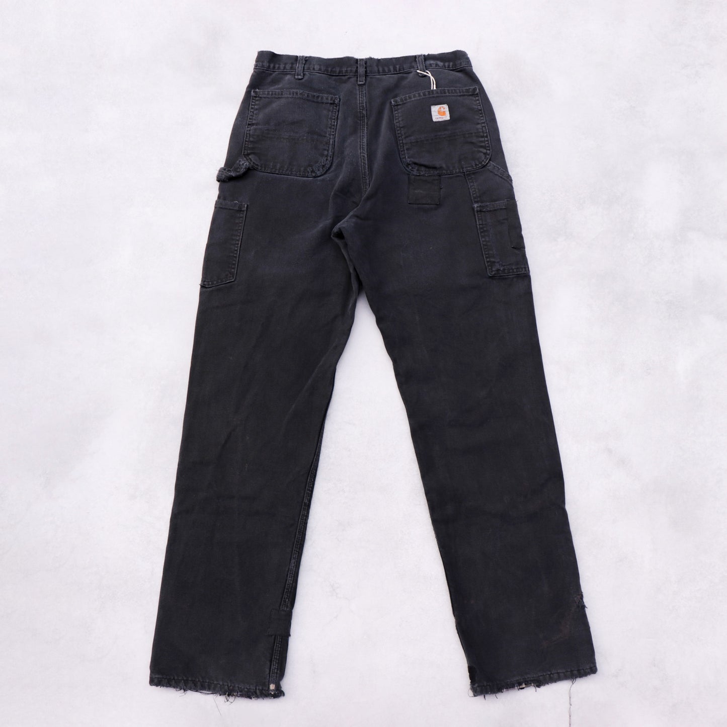 Carhartt Double Knee Duck Pants