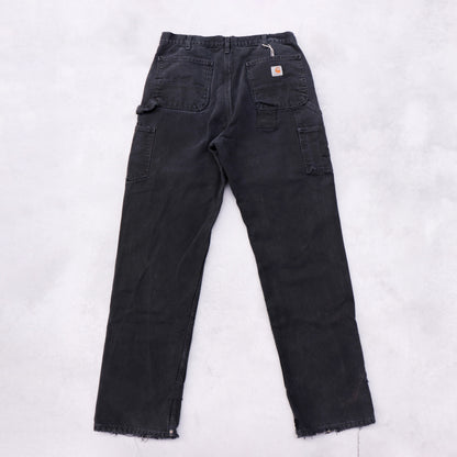 Carhartt Double Knee Duck Pants