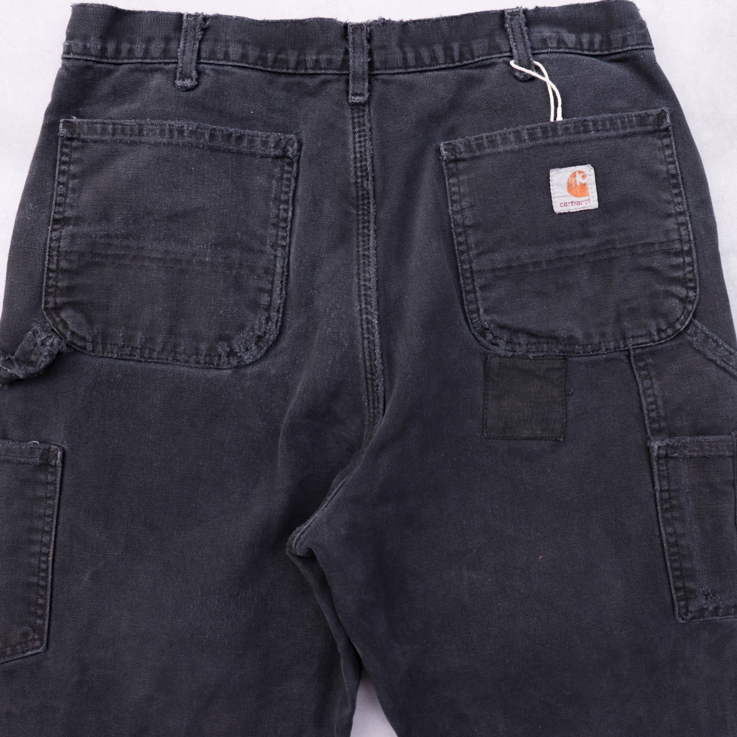 Carhartt Double Knee Duck Pants