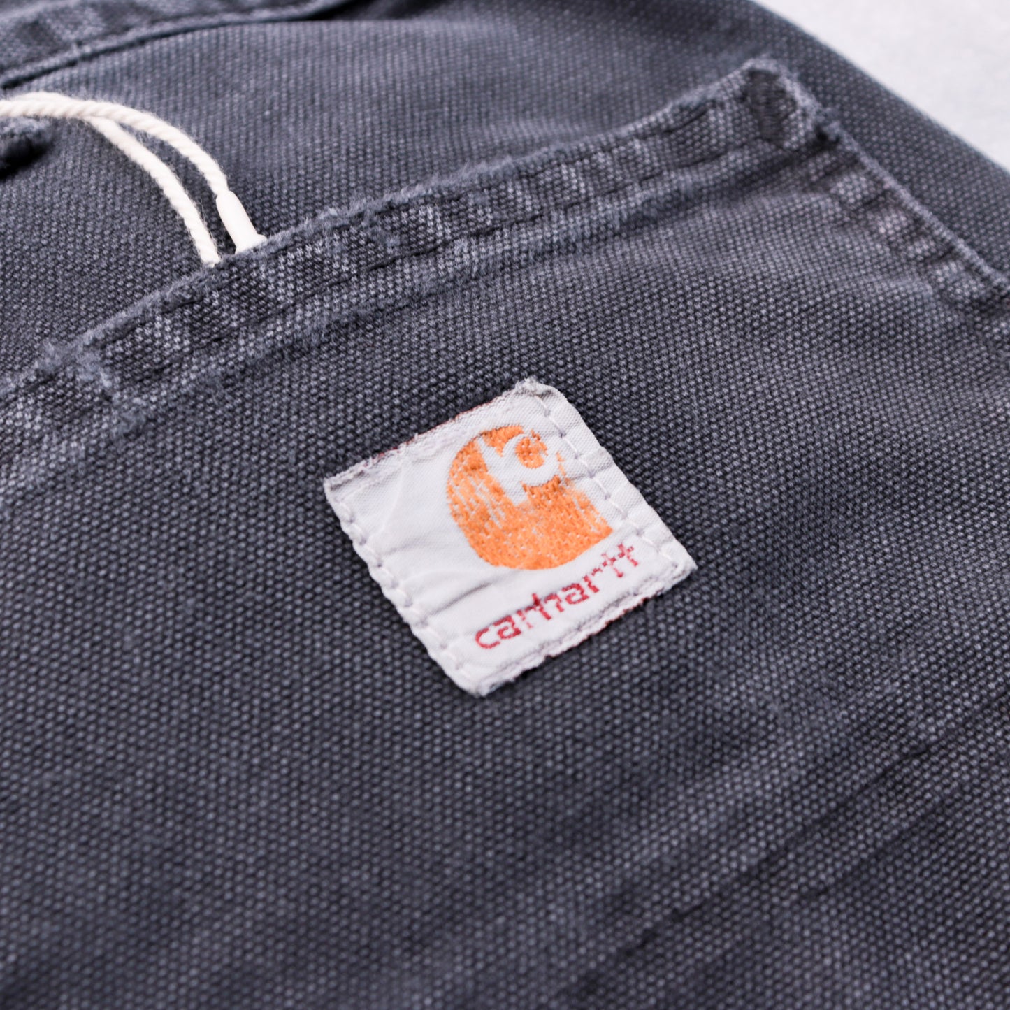 Carhartt Double Knee Duck Pants