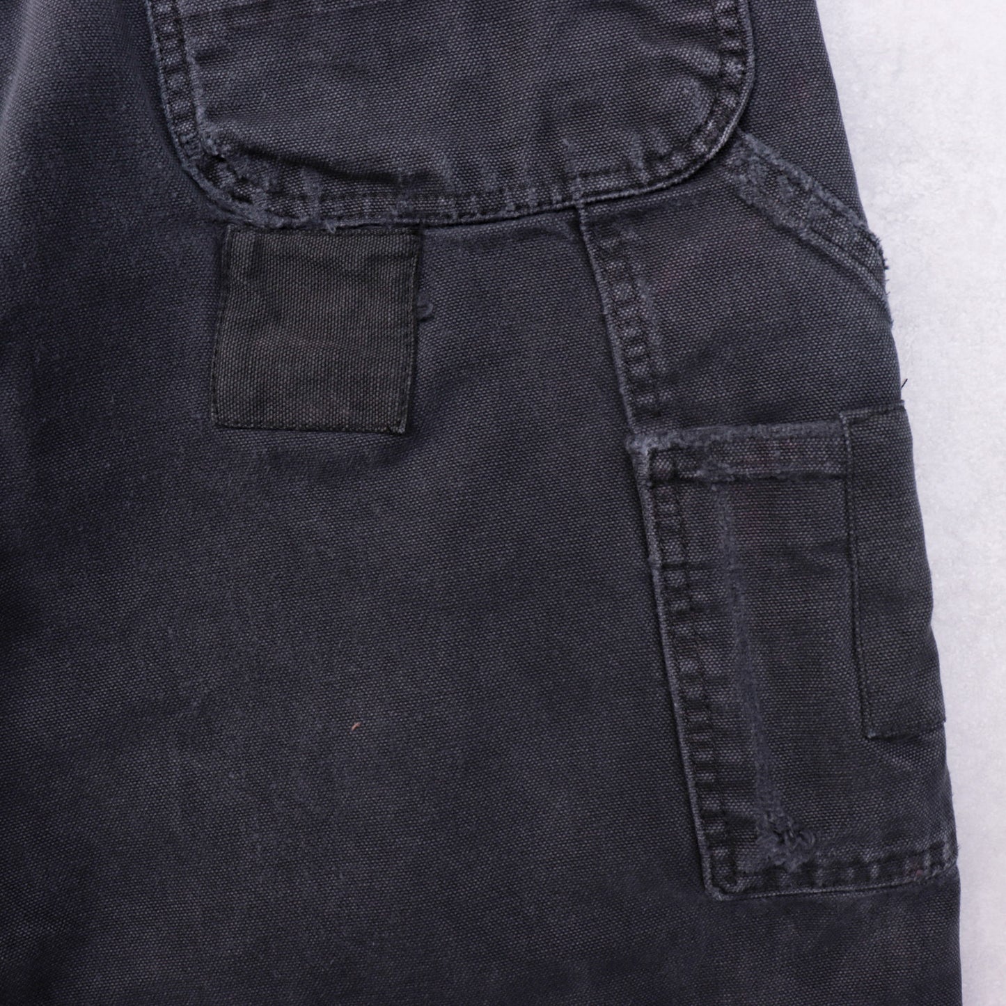 Carhartt Double Knee Duck Pants