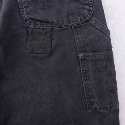 Carhartt Double Knee Duck Pants