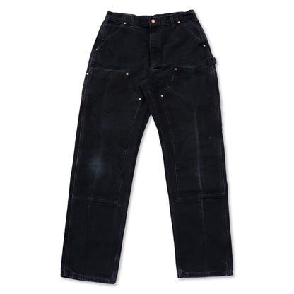 Carhartt Double Knee Duck Pants made in USA