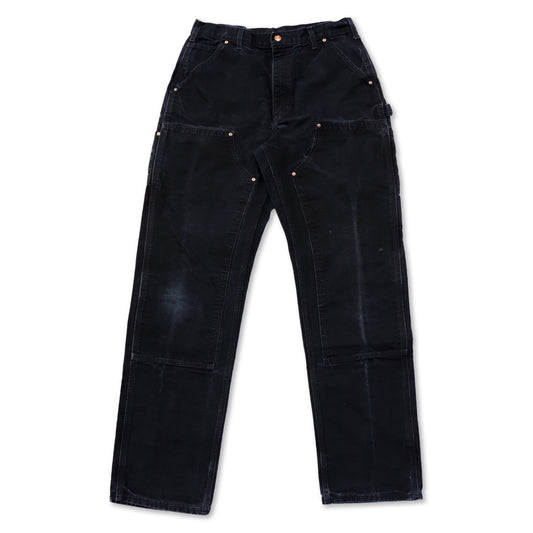 Carhartt Double Knee Duck Pants made in USA