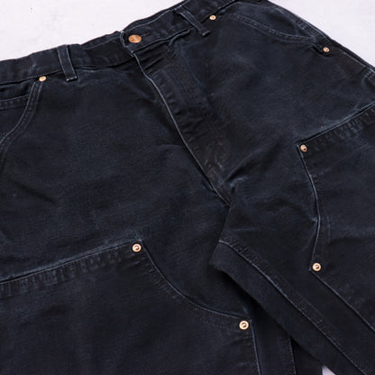 Carhartt Double Knee Duck Pants made in USA