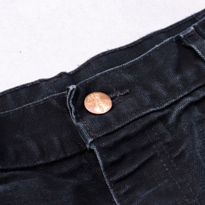 Carhartt Double Knee Duck Pants made in USA