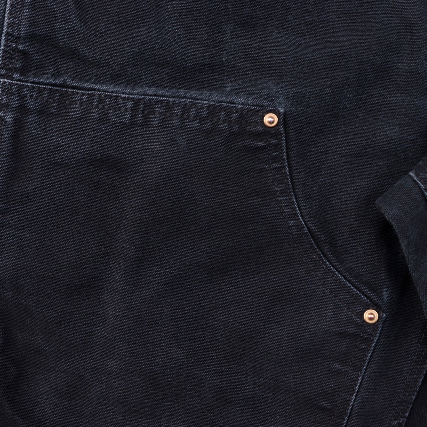 Carhartt Double Knee Duck Pants made in USA