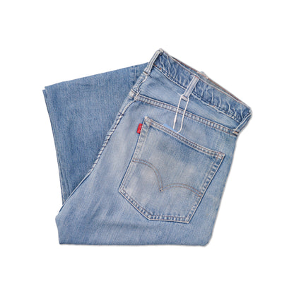70s Levi's 505